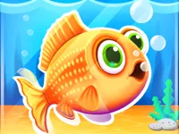 Aquarium Game