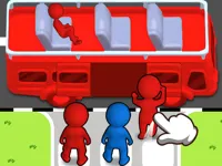image Bus Order 3D
