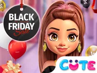 image Lovie Chics Black Friday Shopping