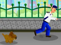 image Tom Runner