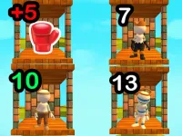 image Tower Dance Off