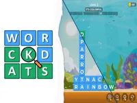 image Word Stack