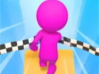 image Fall Race 3D Game