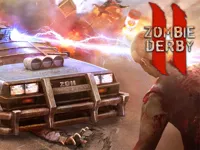 image Zombie Derby 2022