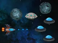 image Relentless Flying Saucers