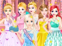 BFFs Fashion Royal Ball