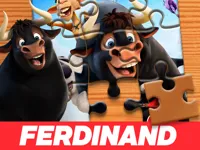 image Ferdinand Jigsaw Puzzle