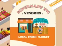 image Supermart Inc