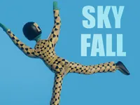 Sky Fall