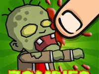 image Tiny Zombie