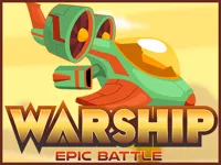 image Warship