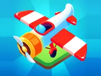 image Merge Plane