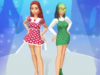 image Models Fashion Dress Up