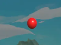 image Sky Ball Rolling
