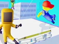image Parkour Run - Race 3D
