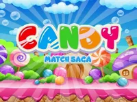 image Candy Match Saga