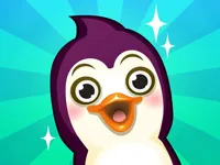 image Super Penguin