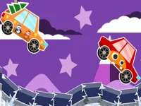 image Winter Racing 2D