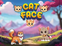 image Cat Face