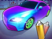 image Paint My Car 3D