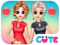 image Princess Cheongsam Shanghai Fashion