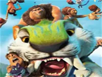 image The Croods Jigsaw - Fun Puzzle Game