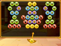 image Bubble Shooter Egypt