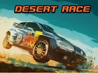 image Desert Race