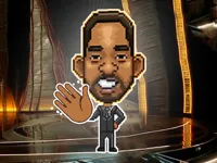 image Will Smith Slap