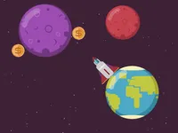 image Orbit Escape