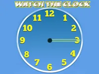 image Watch The Clock