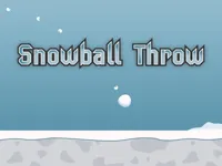 Snowball Throw