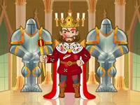 image The Mad King