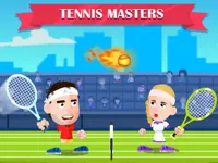 image Tennis Master
