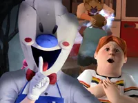 image Ice Scream: Horror Escape