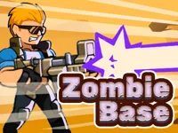 image Zombie Base