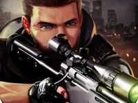 image Tireur isole - Modern Sniper