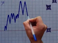 image Pen In My Hand Vs Blot