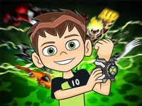 image Ben 10: Alien Attack