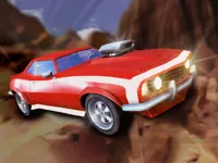 image Stunt Car Crasher