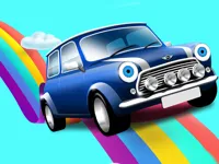 image Car Color Race