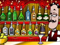 image Bartender: The Right Mix