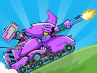 image Tank Arena Steel Battle