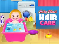 image Baby Hazel Hair Care