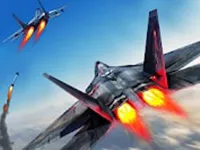 image modren jett plane