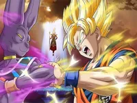 image Dragon Ball Treasure Hunter