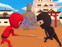 image Stickman Ninja Way of the Shinobi