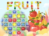 image Fruit Match 3