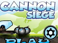image CANNON SIEGE