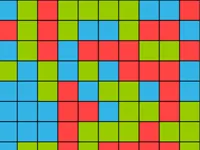 image Blocks Color